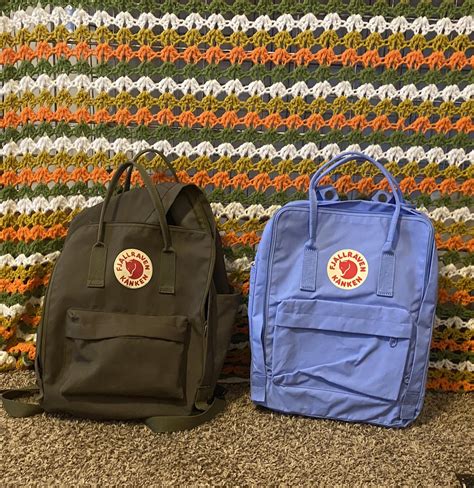 difference between real and fake kanken bag|fjällräven counterfeit kanken.